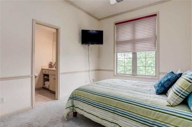 15534 Shawnee Drive, Overland Park, KS 66223