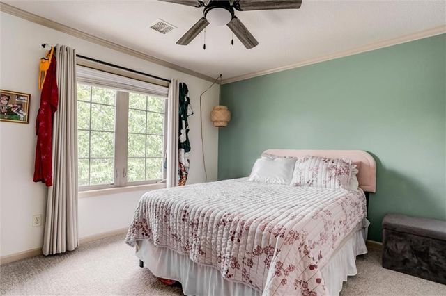 15534 Shawnee Drive, Overland Park, KS 66223