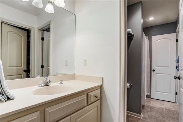 15534 Shawnee Drive, Overland Park, KS 66223