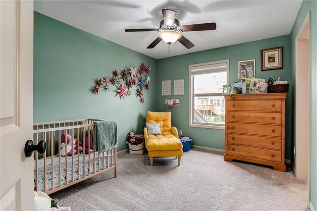 15534 Shawnee Drive, Overland Park, KS 66223