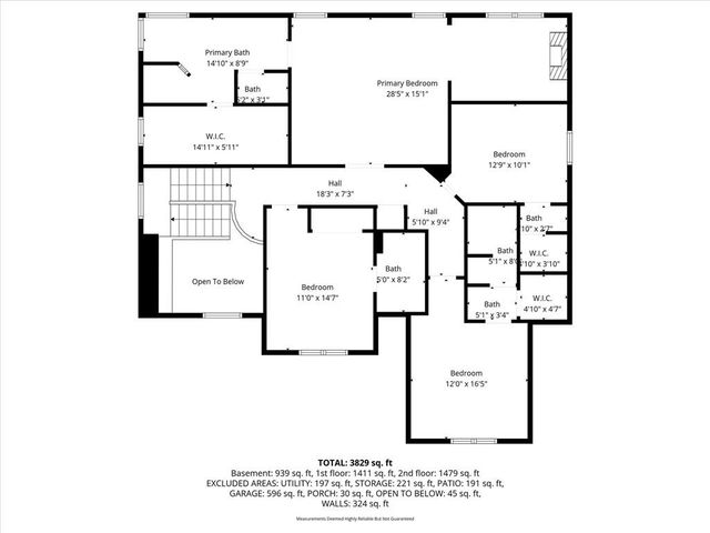 15534 Shawnee Drive, Overland Park, KS 66223