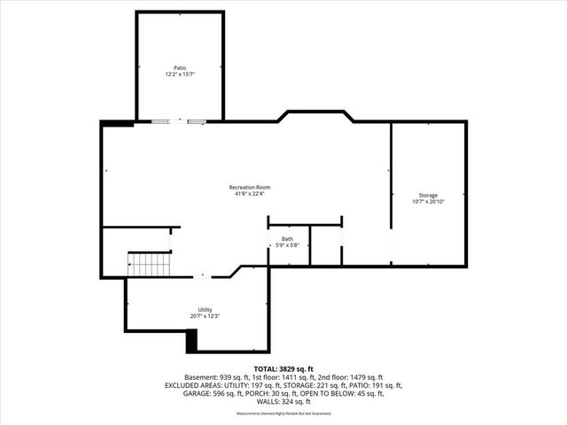 15534 Shawnee Drive, Overland Park, KS 66223