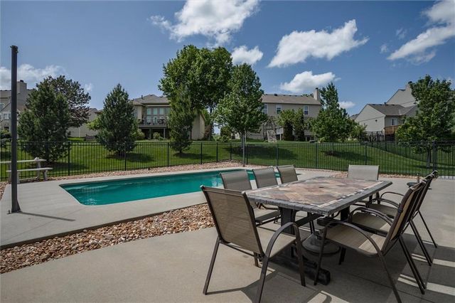 15534 Shawnee Drive, Overland Park, KS 66223