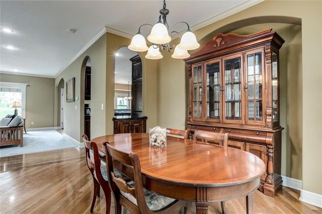 15534 Shawnee Drive, Overland Park, KS 66223