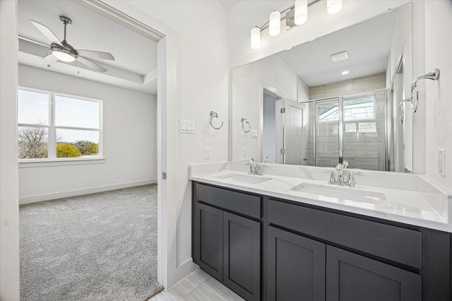 1531 N Red Bud LN 25, Round Rock, TX 78665