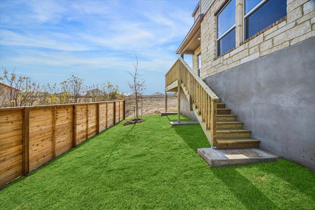 1531 N Red Bud LN 25, Round Rock, TX 78665