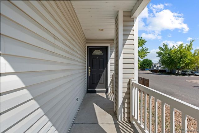 8019 S Kittredge Court, Englewood, CO 80112
