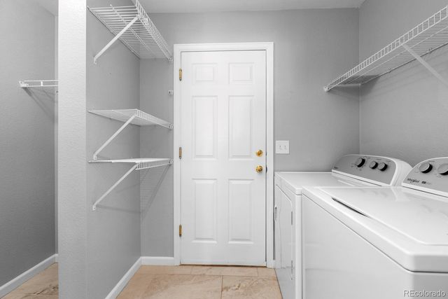 8019 S Kittredge Court, Englewood, CO 80112