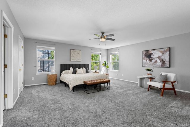 8019 S Kittredge Court, Englewood, CO 80112