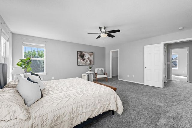 8019 S Kittredge Court, Englewood, CO 80112