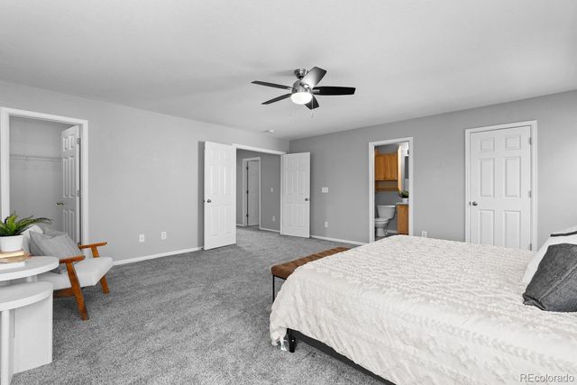 8019 S Kittredge Court, Englewood, CO 80112