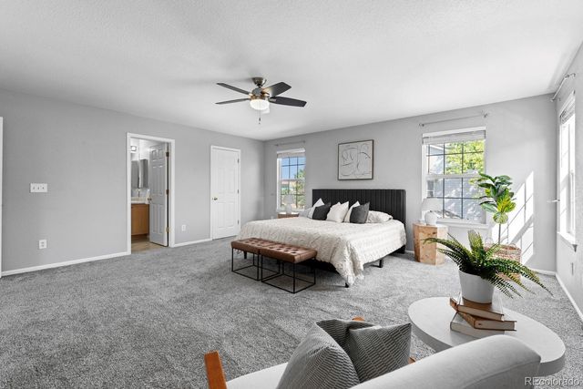 8019 S Kittredge Court, Englewood, CO 80112