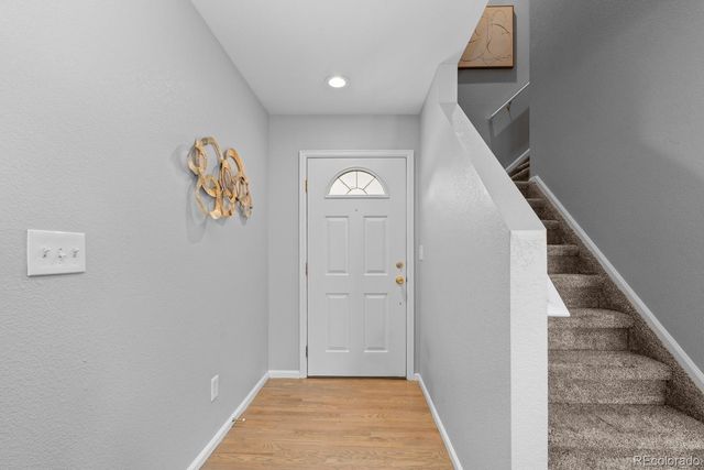 8019 S Kittredge Court, Englewood, CO 80112