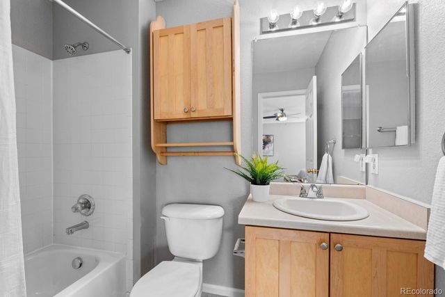 8019 S Kittredge Court, Englewood, CO 80112