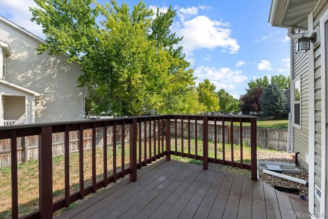 8019 S Kittredge Court, Englewood, CO 80112