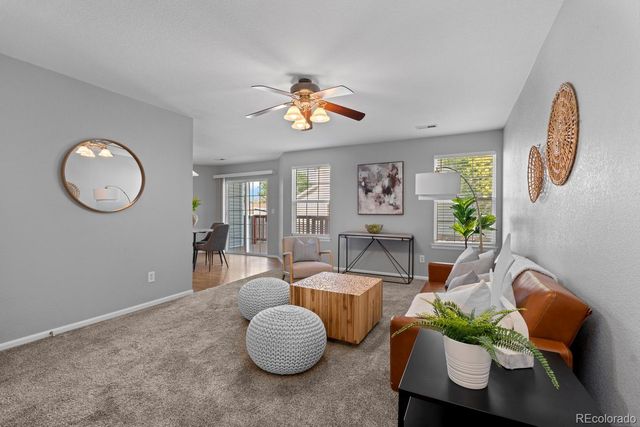 8019 S Kittredge Court, Englewood, CO 80112
