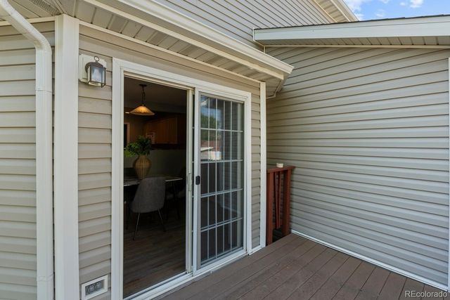 8019 S Kittredge Court, Englewood, CO 80112