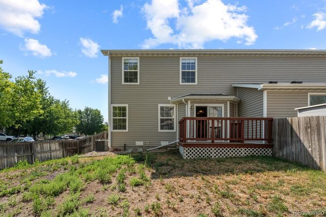8019 S Kittredge Court, Englewood, CO 80112