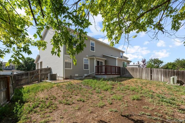 8019 S Kittredge Court, Englewood, CO 80112