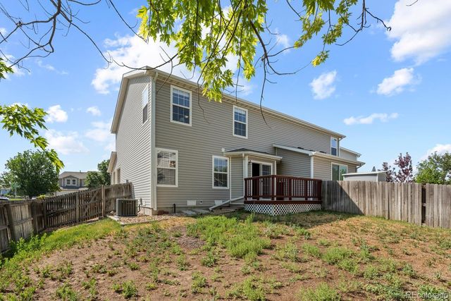 8019 S Kittredge Court, Englewood, CO 80112