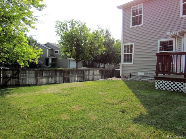 8019 S Kittredge Court, Englewood, CO 80112