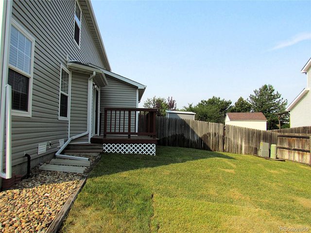 8019 S Kittredge Court, Englewood, CO 80112