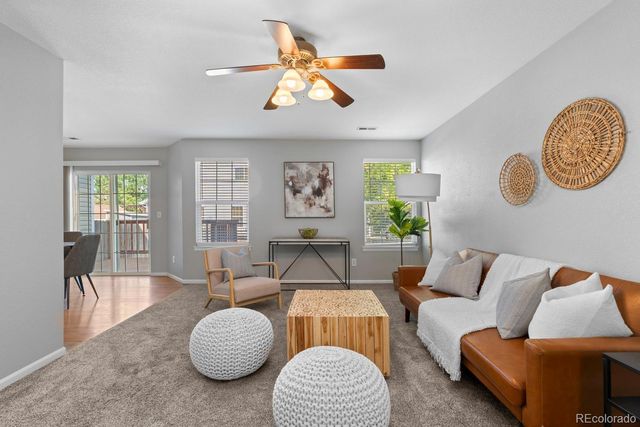 8019 S Kittredge Court, Englewood, CO 80112