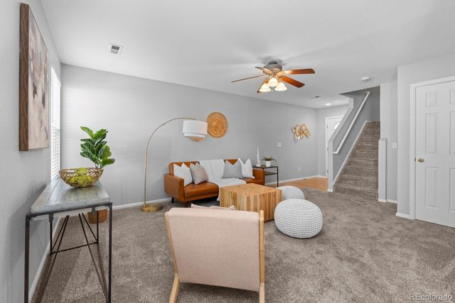 8019 S Kittredge Court, Englewood, CO 80112