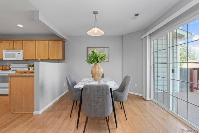 8019 S Kittredge Court, Englewood, CO 80112