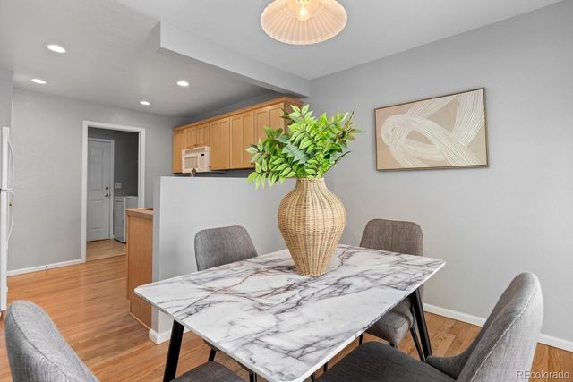 8019 S Kittredge Court, Englewood, CO 80112