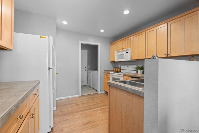 8019 S Kittredge Court, Englewood, CO 80112