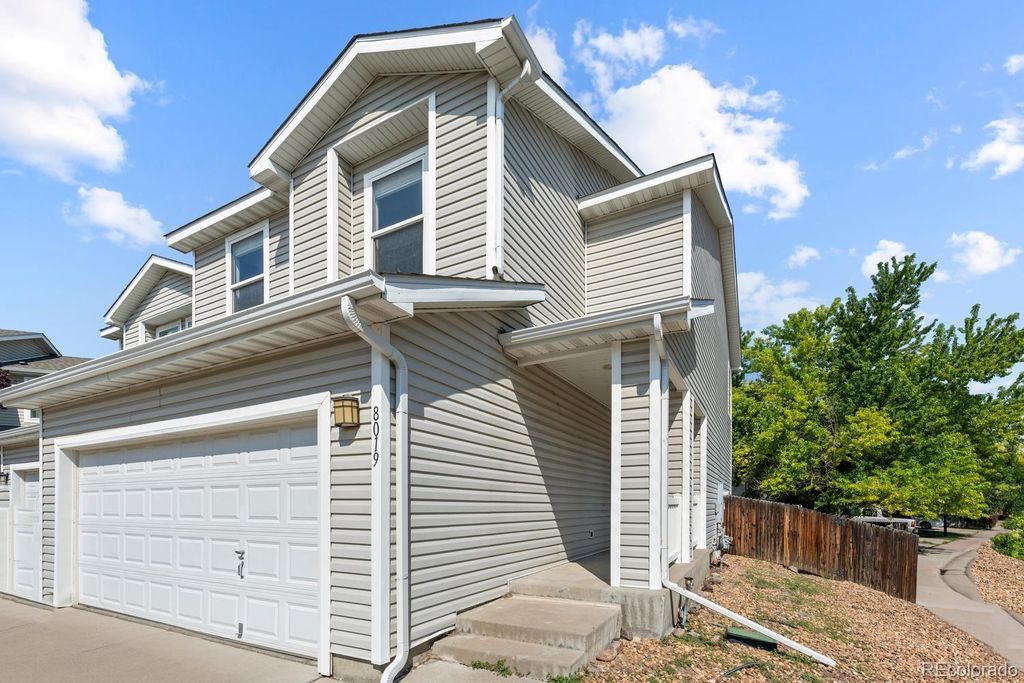8019 S Kittredge Court, Englewood, CO 80112