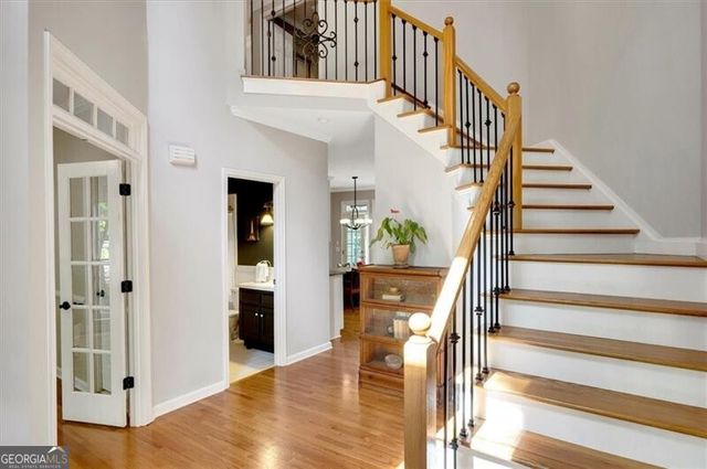 1170 Spring Oak Way, Cumming, GA 30041