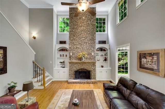 1170 Spring Oak Way, Cumming, GA 30041