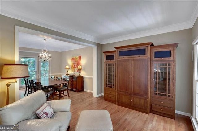 1170 Spring Oak Way, Cumming, GA 30041