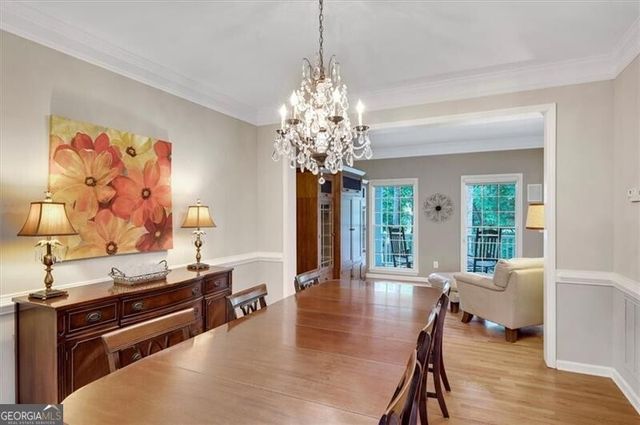 1170 Spring Oak Way, Cumming, GA 30041