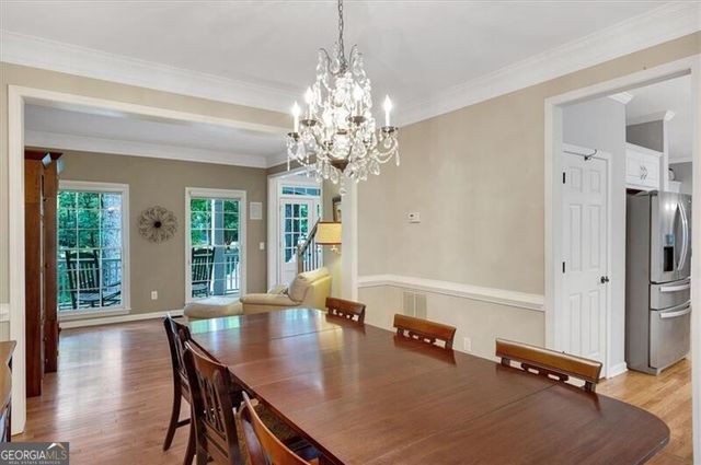 1170 Spring Oak Way, Cumming, GA 30041