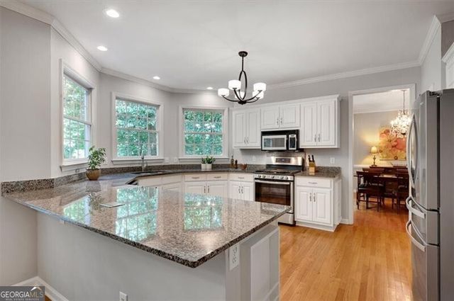 1170 Spring Oak Way, Cumming, GA 30041