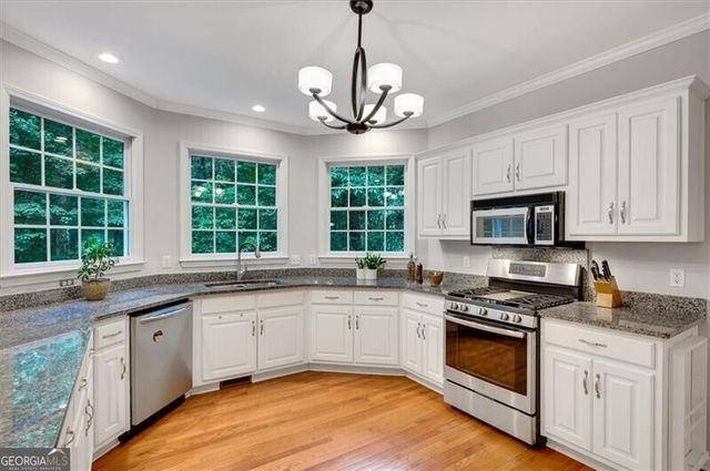 1170 Spring Oak Way, Cumming, GA 30041