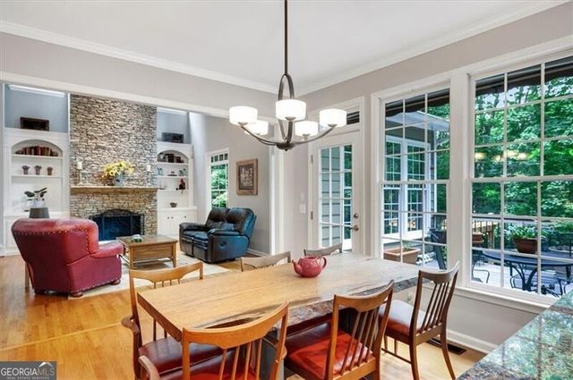 1170 Spring Oak Way, Cumming, GA 30041