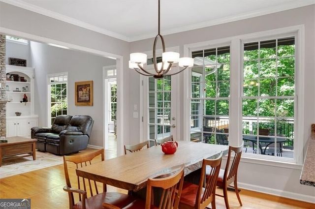 1170 Spring Oak Way, Cumming, GA 30041