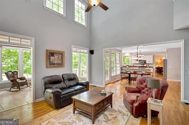 1170 Spring Oak Way, Cumming, GA 30041