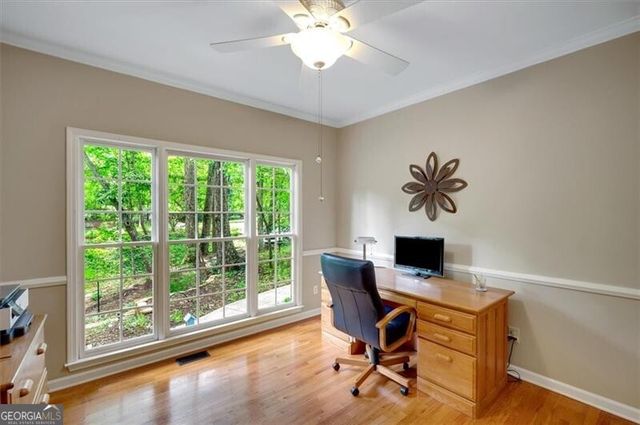 1170 Spring Oak Way, Cumming, GA 30041