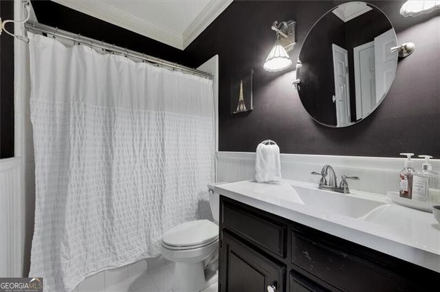 1170 Spring Oak Way, Cumming, GA 30041