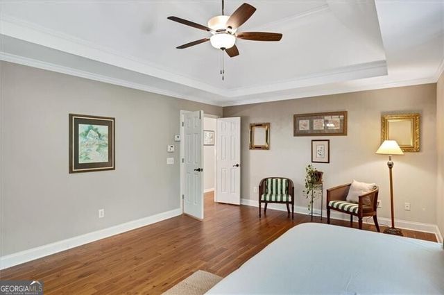 1170 Spring Oak Way, Cumming, GA 30041