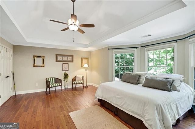 1170 Spring Oak Way, Cumming, GA 30041