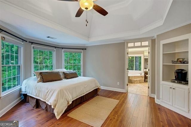 1170 Spring Oak Way, Cumming, GA 30041