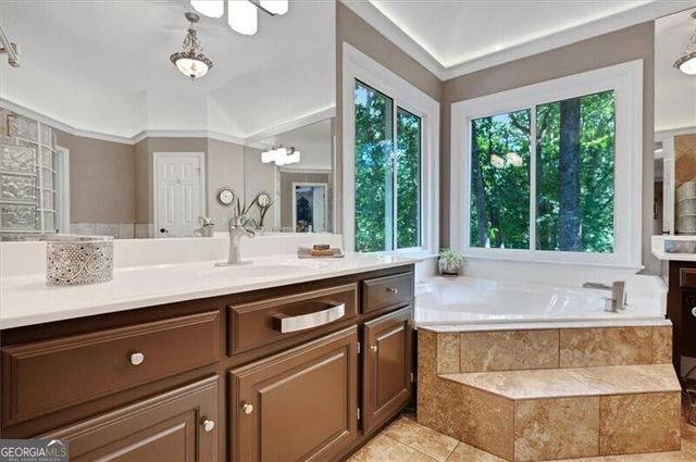 1170 Spring Oak Way, Cumming, GA 30041