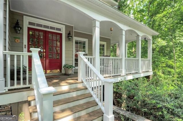 1170 Spring Oak Way, Cumming, GA 30041