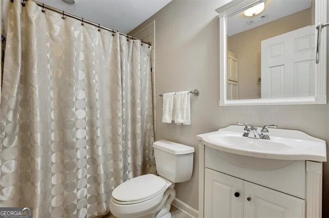 1170 Spring Oak Way, Cumming, GA 30041